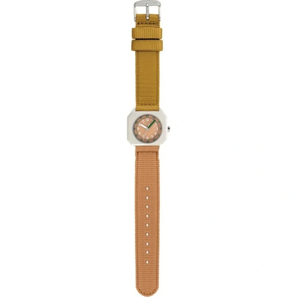 Mini Kyomo Kids’ Sunburn Watch—Japanese Movement - Picture 3 of 16